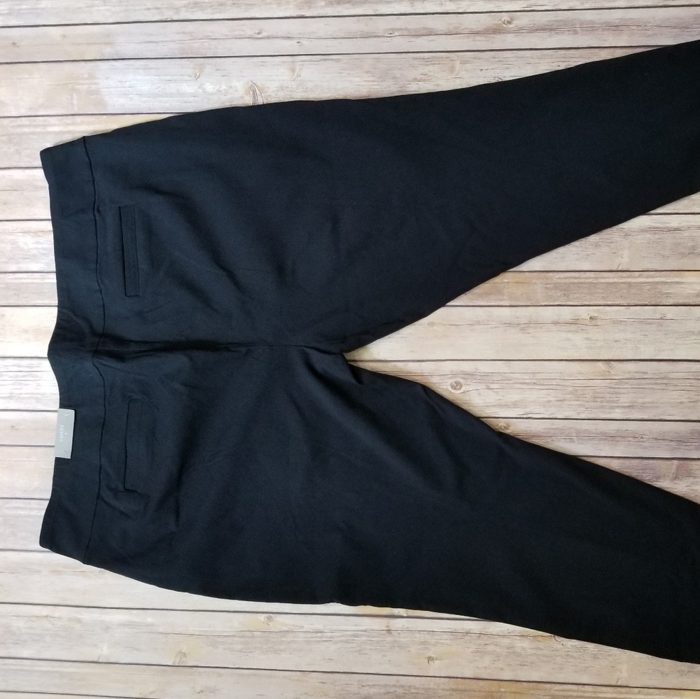 Maurices Cigarette Crop Pants 24 BNWT
